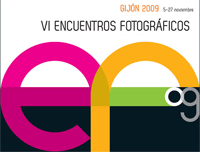 Encuentros Fotográficos Gijón 2009